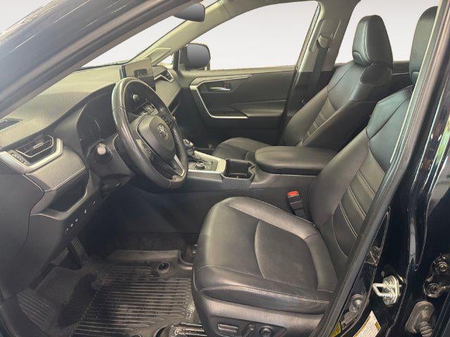 2023 Toyota RAV4 Hybrid XLE Premium