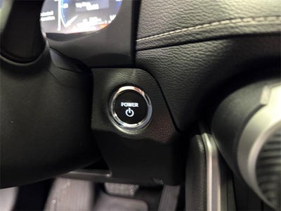 2023 Toyota RAV4 Hybrid Limited