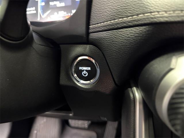 2023 Toyota RAV4 Hybrid Limited