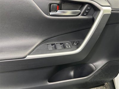 2023 Toyota RAV4 Hybrid Limited