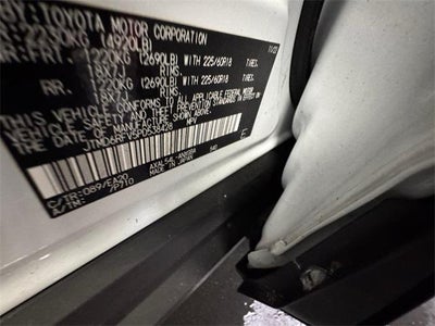 2023 Toyota RAV4 Hybrid Limited