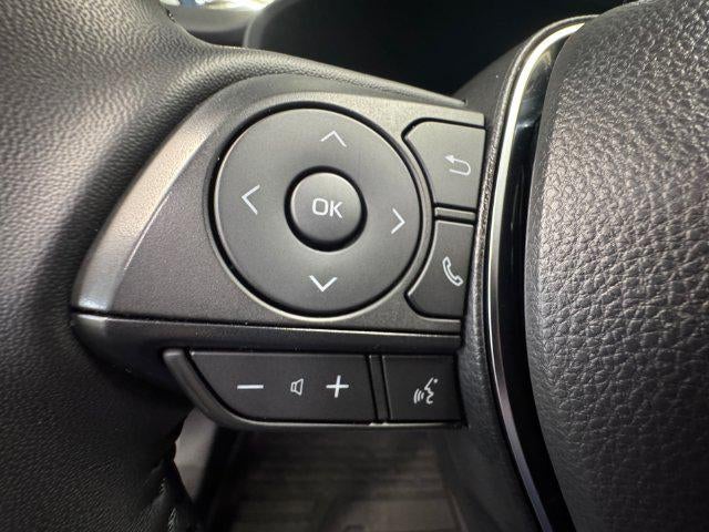 2025 Toyota RAV4 Hybrid Limited