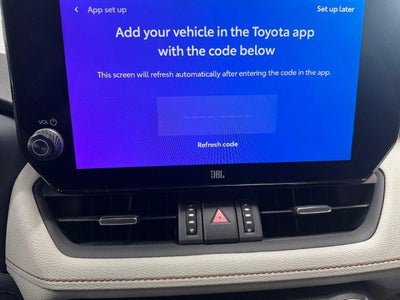 2025 Toyota RAV4 Hybrid Limited