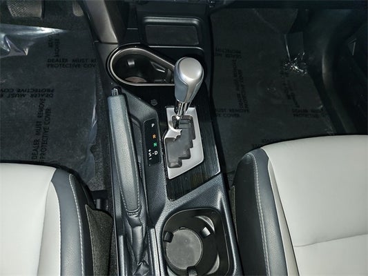 2017 Toyota RAV4 Limited in Grand Haven, MI - Preferred Auto Dealerships