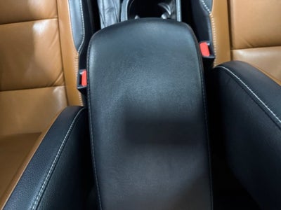 2017 Toyota RAV4 Hybrid Limited