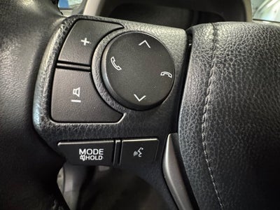 2017 Toyota RAV4 Hybrid Limited