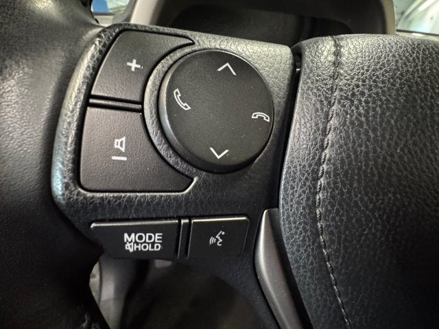 2017 Toyota RAV4 Hybrid Limited