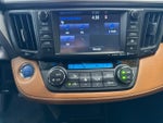2017 Toyota RAV4 Hybrid Limited