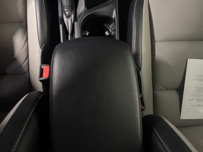 2016 Toyota RAV4 Hybrid Limited