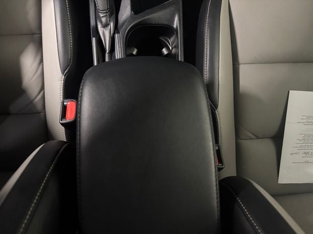 2016 Toyota RAV4 Hybrid Limited