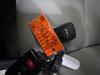 2016 Toyota RAV4 Hybrid Limited