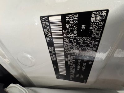 2016 Toyota RAV4 Hybrid Limited