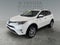 2016 Toyota RAV4 Hybrid Limited