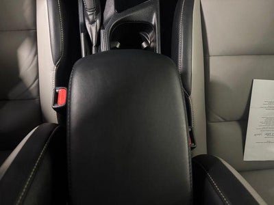 2016 Toyota RAV4 Hybrid Limited
