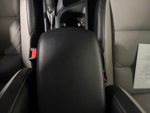 2016 Toyota RAV4 Hybrid Limited