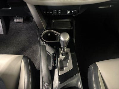 2016 Toyota RAV4 Hybrid Limited