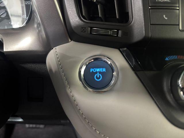 2016 Toyota RAV4 Hybrid Limited
