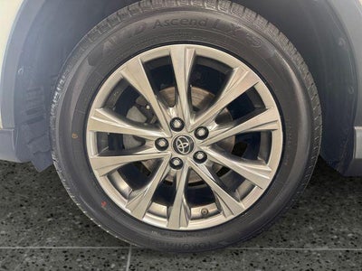 2016 Toyota RAV4 Hybrid Limited