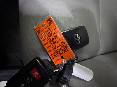 2016 Toyota RAV4 Hybrid Limited