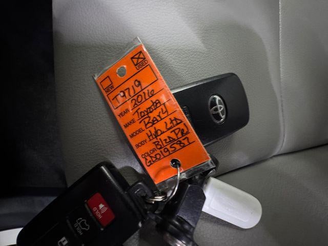 2016 Toyota RAV4 Hybrid Limited