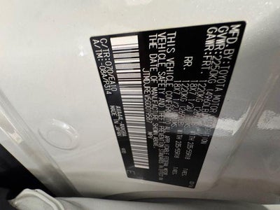 2016 Toyota RAV4 Hybrid Limited