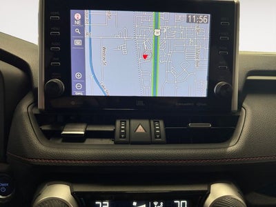 2021 Toyota RAV4 Prime XSE