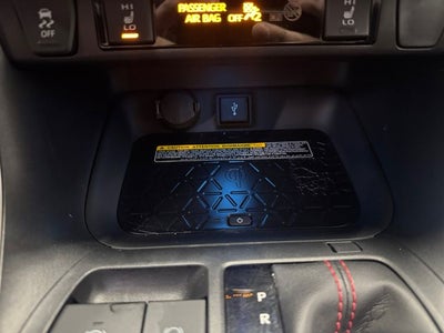 2021 Toyota RAV4 Prime XSE