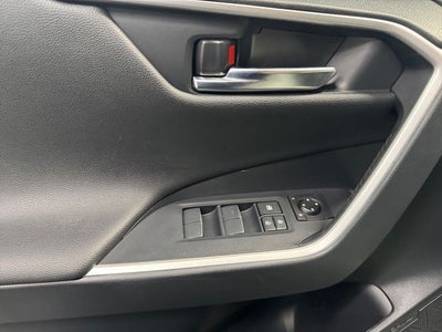 2021 Toyota RAV4 Prime XSE