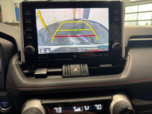 2021 Toyota RAV4 Prime XSE