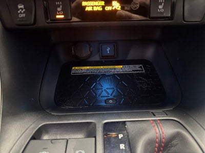 2021 Toyota RAV4 Prime XSE