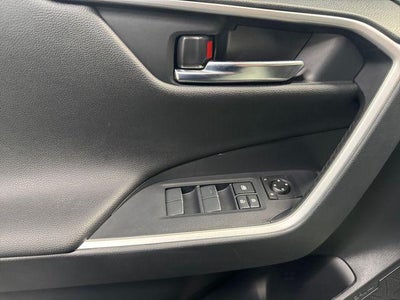 2021 Toyota RAV4 Prime XSE