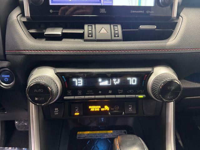 2021 Toyota RAV4 Prime XSE