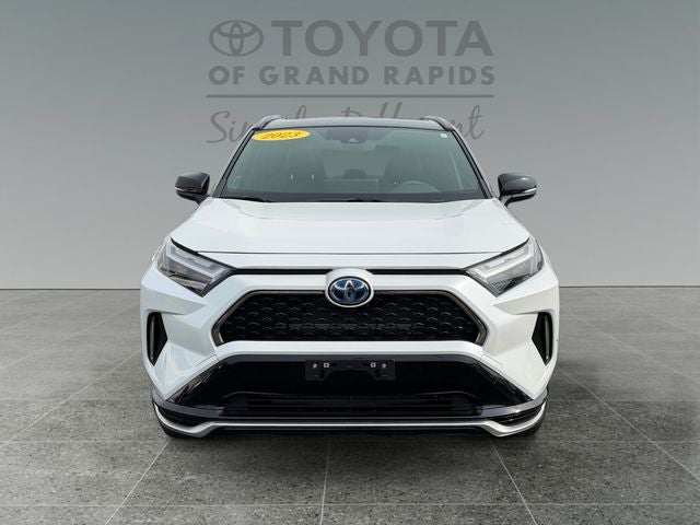 2023 Toyota RAV4 Prime XSE