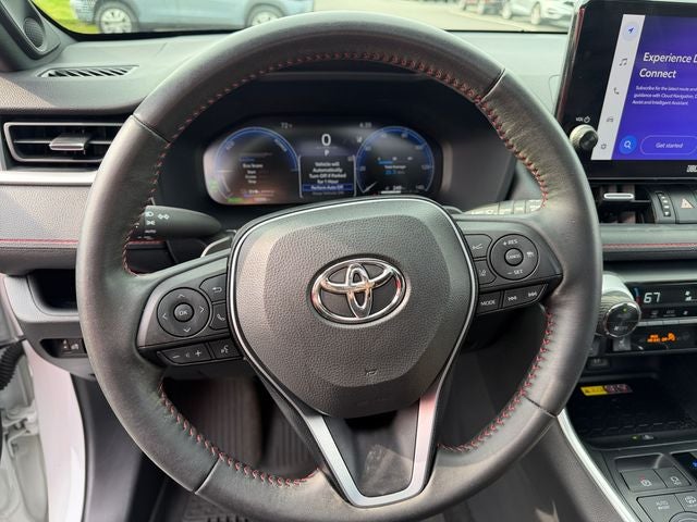 2023 Toyota RAV4 Prime XSE