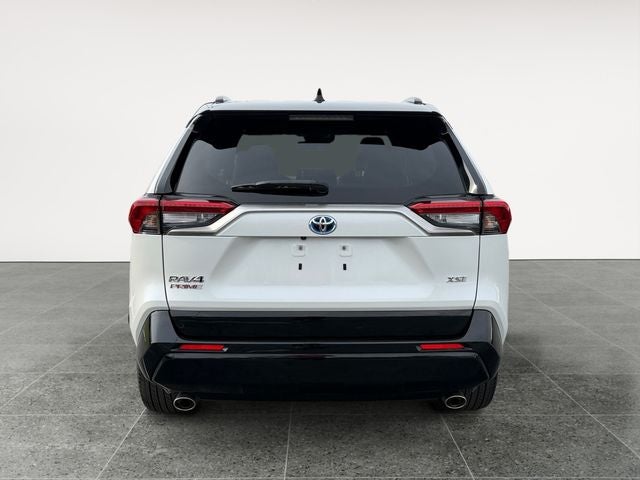 2023 Toyota RAV4 Prime XSE