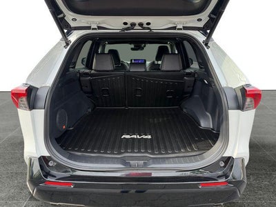 2023 Toyota RAV4 Prime XSE