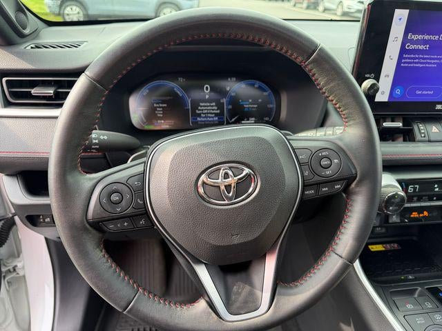 2023 Toyota RAV4 Prime XSE