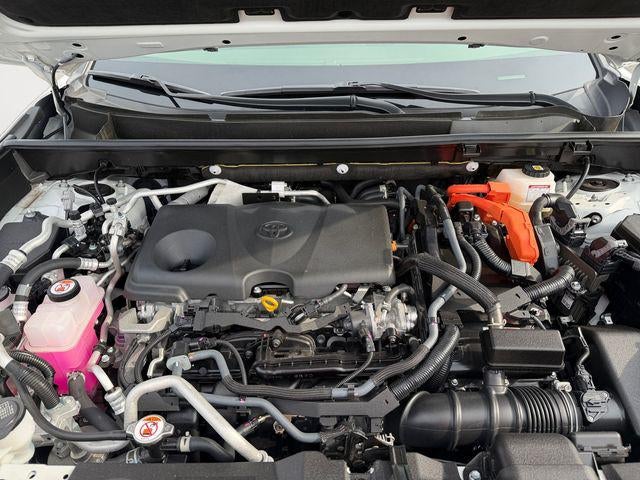 2023 Toyota RAV4 Prime XSE