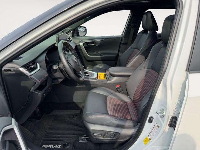 2023 Toyota RAV4 Prime XSE
