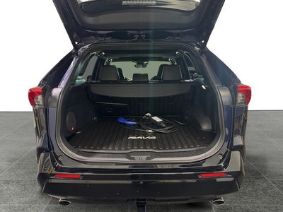 2023 Toyota RAV4 Prime XSE