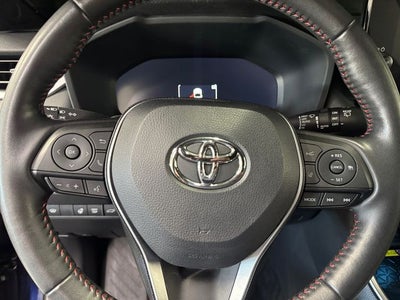 2023 Toyota RAV4 Prime XSE