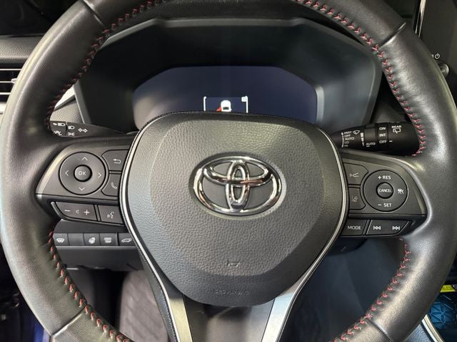 2023 Toyota RAV4 Prime XSE