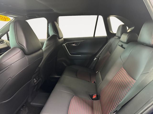 2023 Toyota RAV4 Prime XSE