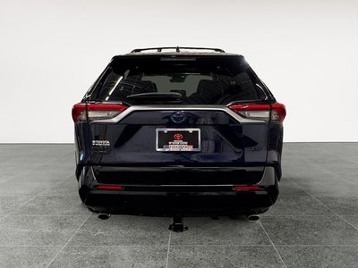 2023 Toyota RAV4 Prime XSE