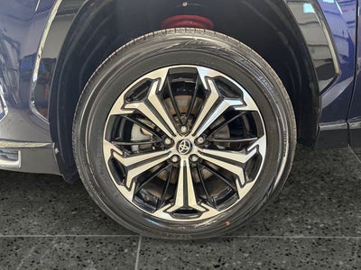 2023 Toyota RAV4 Prime XSE