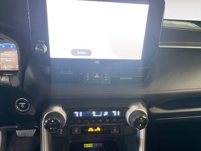2023 Toyota RAV4 Prime XSE