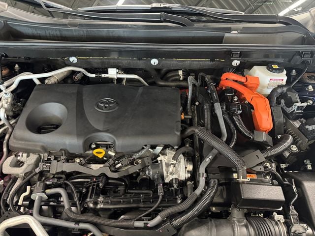2023 Toyota RAV4 Prime XSE