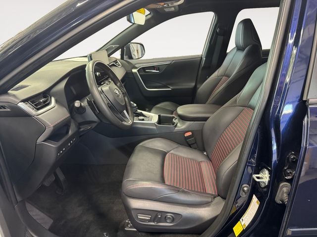 2023 Toyota RAV4 Prime XSE