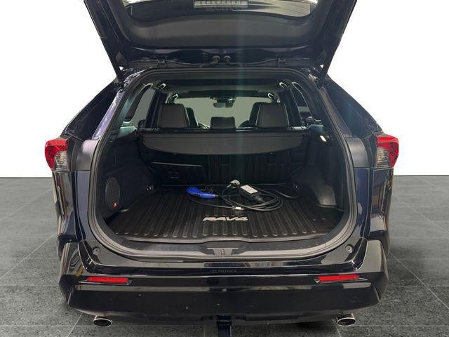 2023 Toyota RAV4 Prime XSE