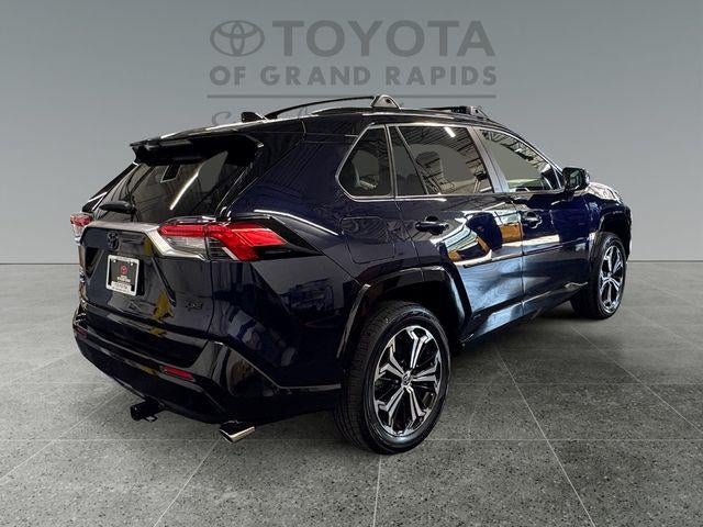 2023 Toyota RAV4 Prime XSE